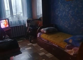 Продаю трехкомнатную квартиру, 62 м2, Черемхово, улица Ватутина, 19