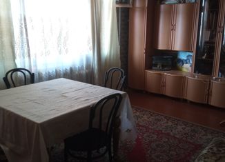 Продается трехкомнатная квартира, 80 м2, Иркутская область, улица Безбокова, 1А