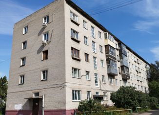 Продам 1-комнатную квартиру, 32 м2, Барнаул, улица Пионеров, 7, Октябрьский район