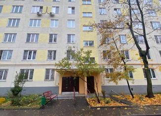 3-ком. квартира на продажу, 57.7 м2, Москва, Дорожная улица, 7к3, станция Покровское