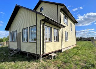 Дом на продажу, 139.2 м2, деревня Городково, деревня Городково, 38