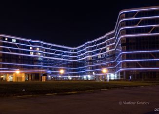 Продам трехкомнатную квартиру, 83 м2, Москва, шоссе Энтузиастов, 1к2, станция Москва-Товарная