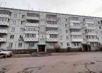 Продаю трехкомнатную квартиру, 66.5 м2, село Белый Яр, улица Мира, 16В