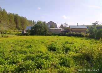 Продается земельный участок, 8.64 сот., СНТ Медик, Шестая улица