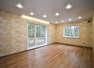 Продажа дома, 135 м2, поселок Элита, Сосновая улица, 48