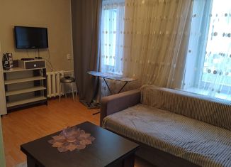 Аренда 1-ком. квартиры, 32 м2, Республика Алтай, улица Строителей, 14