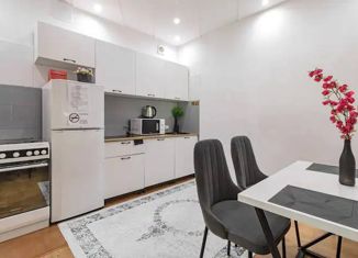 Продам однокомнатную квартиру, 38.7 м2, Краснодар, Платановый бульвар, 4, Платановый бульвар