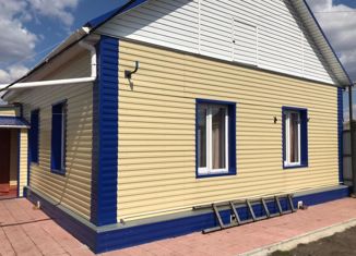 Продается дом, 70 м2, село Нижняя Омка, Восточная улица, 16