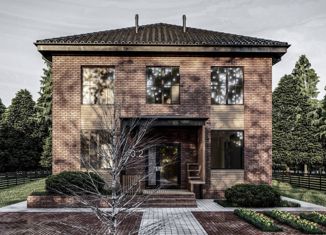 Продажа дома, 149.69 м2, село Ембаево, Манежная улица