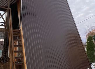 Продается дом, 18 м2, садовое товарищество Незабудка, 7-я Садовая улица, 55