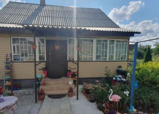 Продам дом, 54 м2, СНТ Энергостроитель-1, Зелёная улица