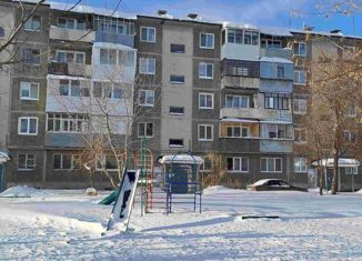 2-комнатная квартира на продажу, 45 м2, Среднеуральск, улица Бахтеева, 16