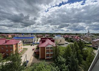 Продаю 2-ком. квартиру, 55.9 м2, Ростов, Первомайская улица, 52