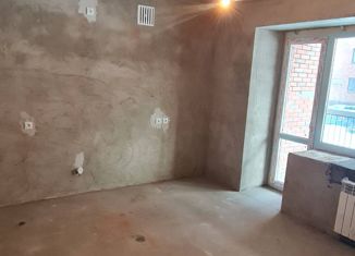 Продаю 2-комнатную квартиру, 56.84 м2, деревня Кисловка, улица Василия Кандинского, 7