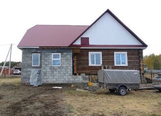 Продаю дом, 87 м2, село Аскарово