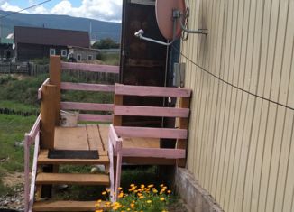 Продается дом, 33 м2, поселок городского типа Атамановка, 2-я Ерничная улица, 5