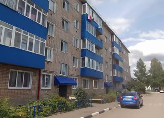 1-комнатная квартира на продажу, 31.8 м2, Бирск, Интернациональная улица, 118Б