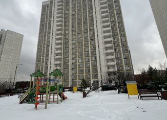 Продается 3-комнатная квартира, 78.8 м2, Москва, Ставропольский проезд, 13, район Люблино