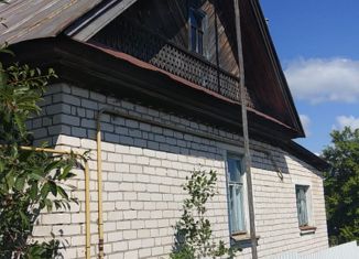 Продается дом, 104 м2, деревня Вурманкасы (Вурман-Сюктерское сельское поселение)
