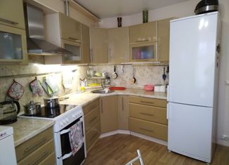 Продажа 4-комнатной квартиры, 106.8 м2, Саров, Московская улица, 23