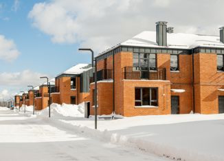 Продаю таунхаус, 93 м2, посёлок Стрельна, Красносельское шоссе, 107к3