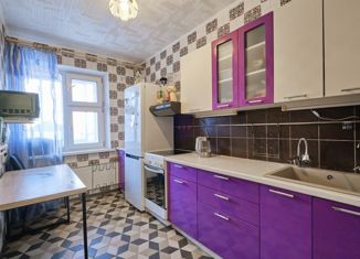 Продаю 3-комнатную квартиру, 65.3 м2, Томск, Иркутский тракт, 51