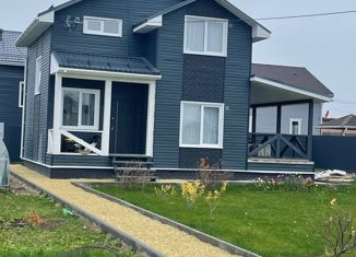 Продаю дом, 120.9 м2, коттеджный поселок Фаворит, коттеджный посёлок Фаворит, 88