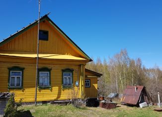 Продажа дома, 40.7 м2, Костромская область