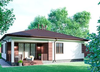 Продаю дом, 119 м2, Сысерть, улица Ленина