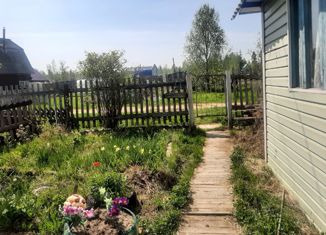 Продажа дома, 32 м2, территория Эжвинский, 4-й проезд