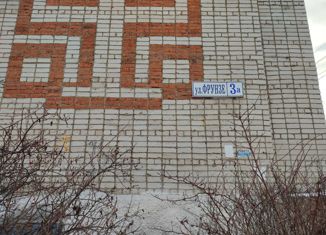 Продажа 1-ком. квартиры, 31 м2, Краснокамск, улица Фрунзе, 3А