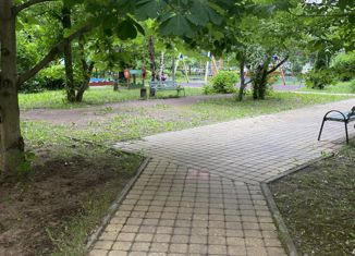 Продается 2-ком. квартира, 52 м2, Москва, улица Дыбенко, 22к1, улица Дыбенко