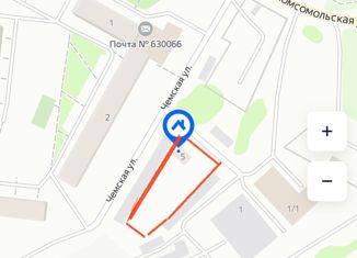 Продается участок, 10 сот., Новосибирск, Кировский район, улица Юный Ленинец, 5