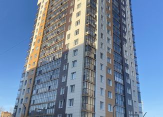 Продажа 2-ком. квартиры, 48 м2, Казань, улица Сабан, 5Б, ЖК Манго