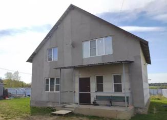 Продам дом, 183 м2, деревня Собакино, деревня Собакино, 12