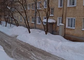 Однокомнатная квартира на продажу, 29 м2, Кировская область, Зелёная улица, 58