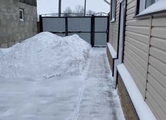 Продажа дома, 77.8 м2, Енисейск, Лесозаводская улица, 59А