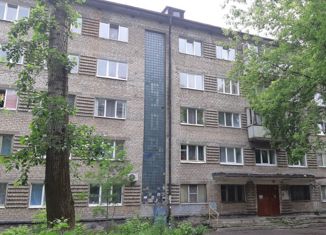 Продается комната, 10.7 м2, Пермь, улица Клары Цеткин, 13, Свердловский район