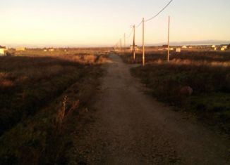 Земельный участок на продажу, 6 сот., коттеджный поселок Ежевичное, Ежевичная улица