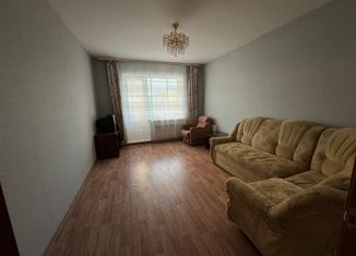 Продам 1-комнатную квартиру, 37.5 м2, Новосибирск, улица Петухова, 168, Кировский район