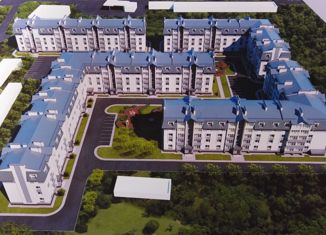 Продажа 2-комнатной квартиры, 68.5 м2, Мичуринск, Промышленная улица, 2