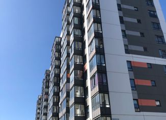 Продаю квартиру студию, 27.9 м2, село Павлово, Морской проезд, 2