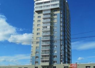 Продажа квартиры студии, 33.8 м2, Новочебоксарск, Советская улица, 56