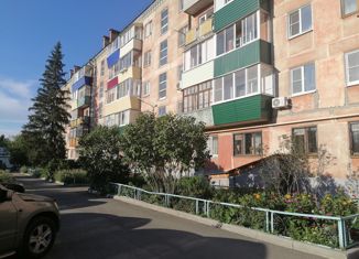 Продажа 1-комнатной квартиры, 31 м2, Шадринск, улица 4-го Уральского Полка, 23