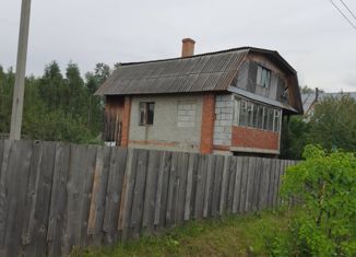 Продажа дома, 102 м2, Свердловская область, улица Строителей, 12