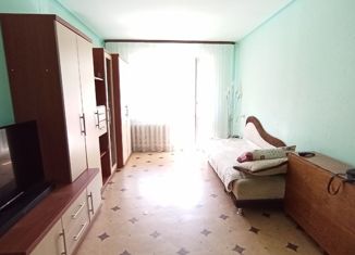 Продается 2-ком. квартира, 51 м2, Сыктывкар, Тентюковская улица, 136