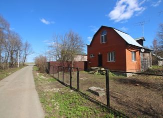 Продажа дома, 62 м2, посёлок Пески, Почтовая улица, 36