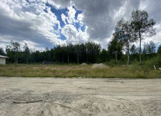 Продам земельный участок, 10 сот., село Заозерье, Новоручейная улица