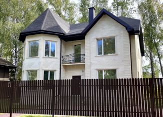 Продам дом, 290 м2, деревня Красная Пахра