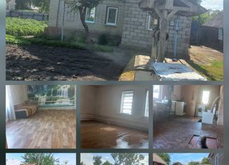 Дом на продажу, 88 м2, рабочий посёлок Базарный Карабулак, Луговая улица, 25